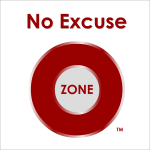 No Excuse Zone