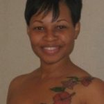 Tiffany D. Richards