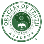 Oracles of Truth Academy Logo Oracles of Truth Academy Logo