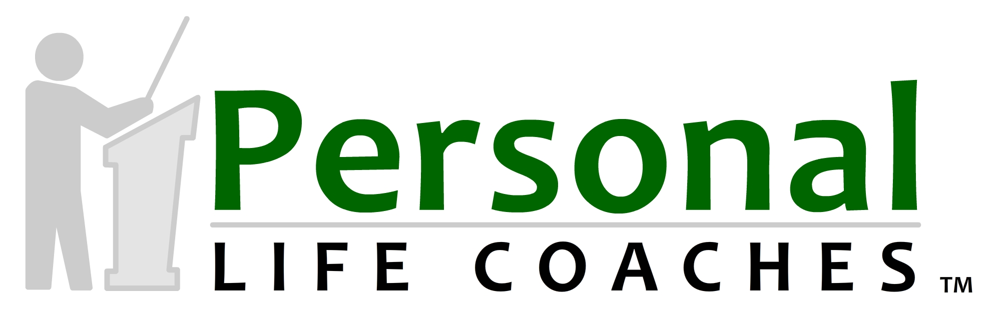 Personal Life Coaches Logo