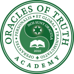 Oracles of Truth Academy Logo Oracles of Truth Academy Logo